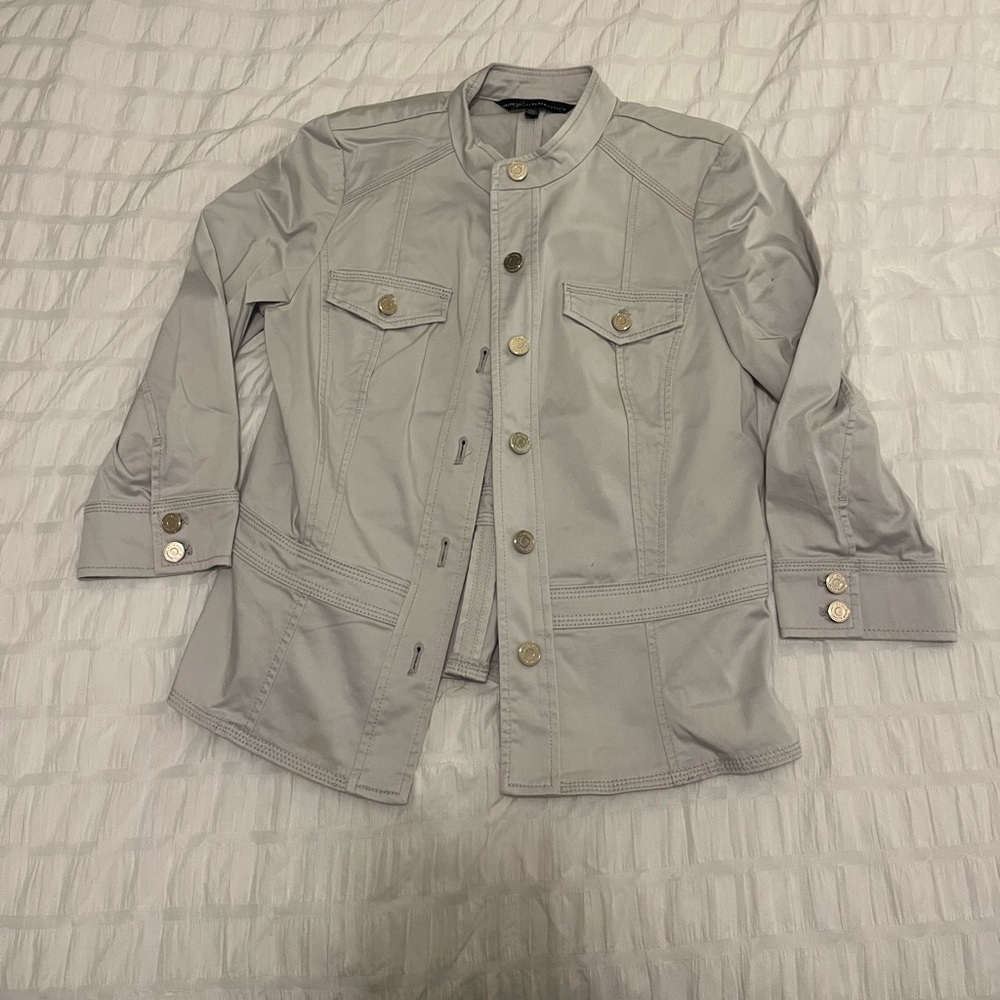 White House Black Market Jacket
